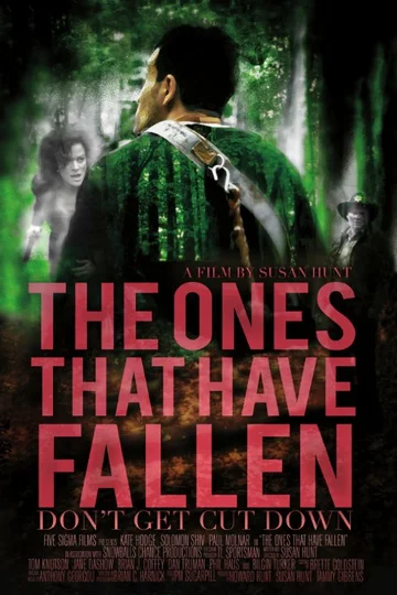 Постер: The Ones That Have Fallen