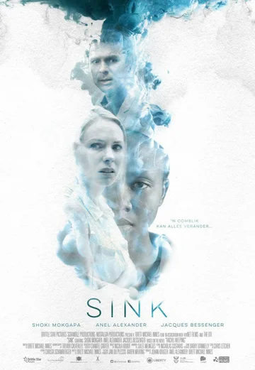 Постер: Sink
