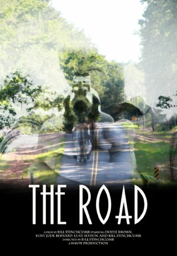 Постер: The Road