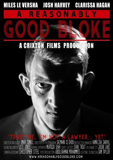 Постер: A Reasonably Good Bloke
