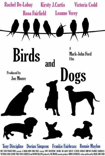 Постер: Birds and Dogs