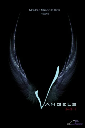 Постер: Vangels IRA
