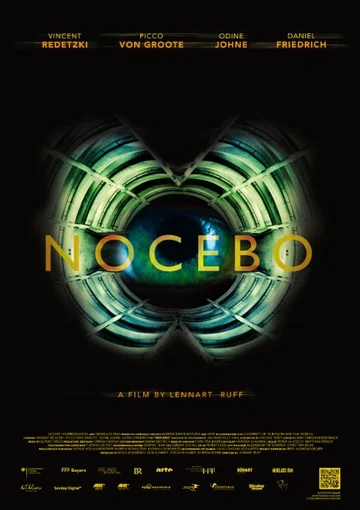 Постер: Ноцебо