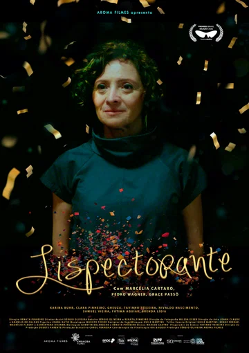 Постер: Lispectorante