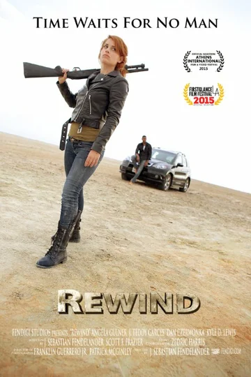Постер: Rewind