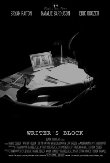 Постер: Writer's Block
