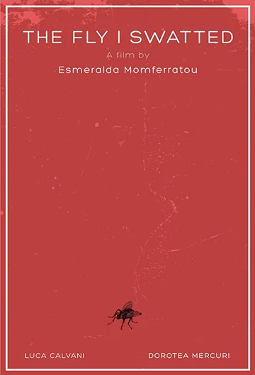 Постер: The Fly I Swatted