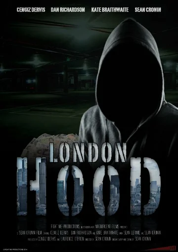 Постер: London Hood