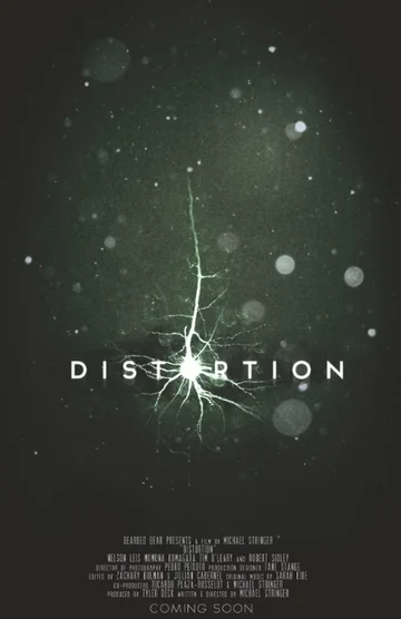 Постер: Distortion