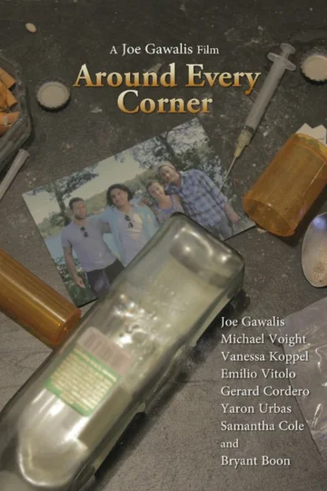 Постер: Around Every Corner