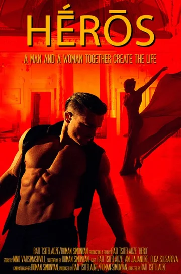 Постер: Hero