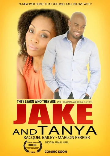 Постер: Jake and Tanya