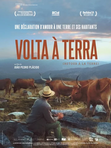 Постер: Volta à Terra