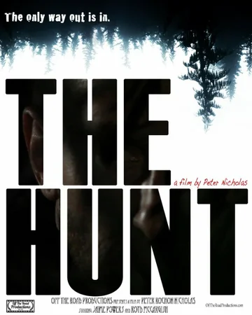Постер: The Hunt