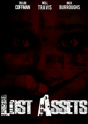 Постер: Lost Assets