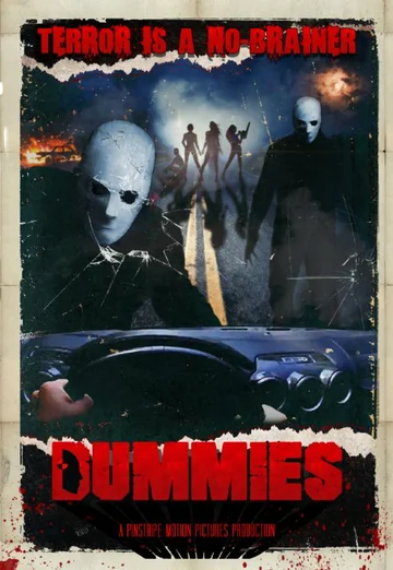 Постер: Dummies