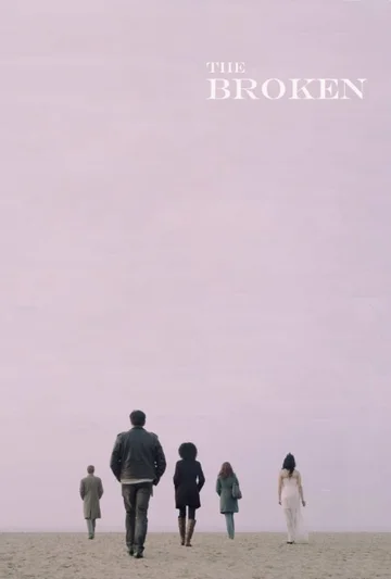 Постер: The Broken