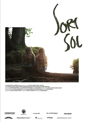 Постер: Sort sol