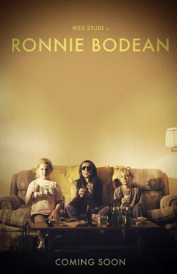 Постер: Ronnie BoDean