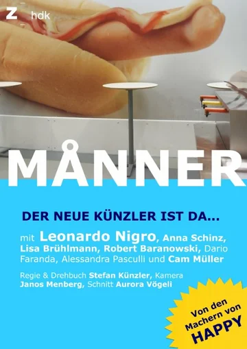 Постер: Männer
