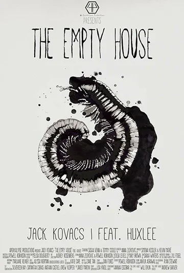 Постер: The Empty House