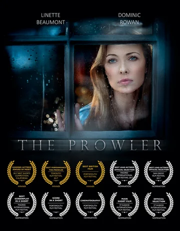 Постер: The Prowler