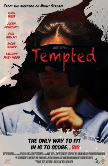 Постер: Tempted