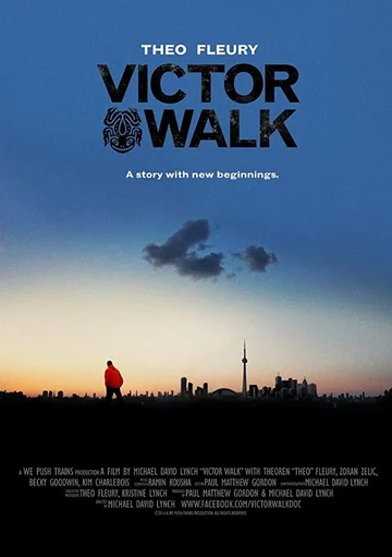 Постер: Victor Walk