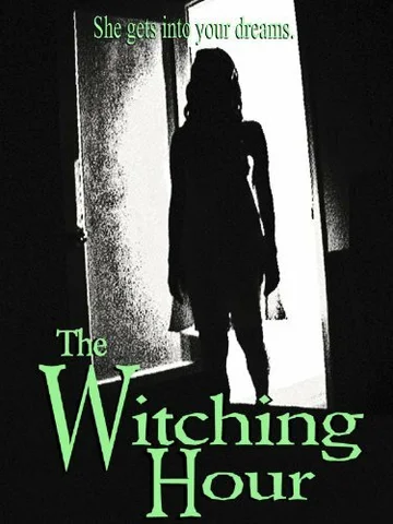 Постер: The Witching Hour