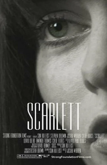 Постер: Scarlett