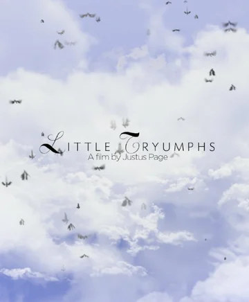 Постер: Little Tryumphs