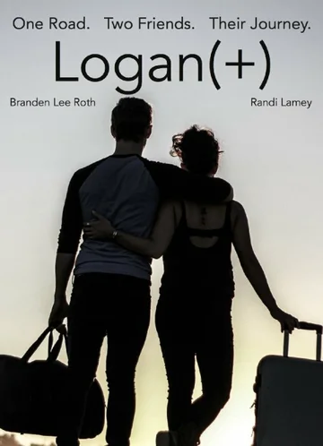 Постер: Logan(+)