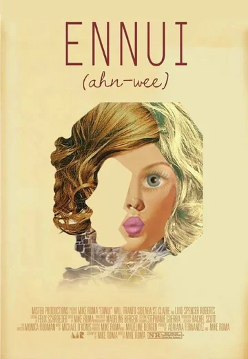 Постер: Ennui