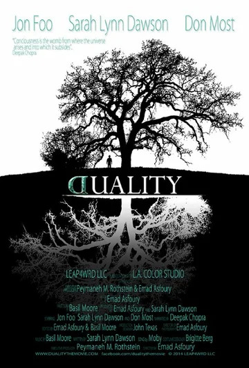 Постер: Duality