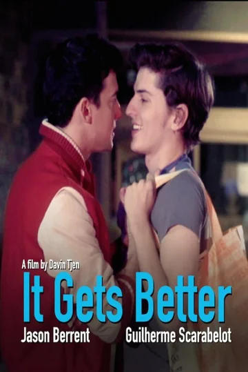 Постер: It Gets Better