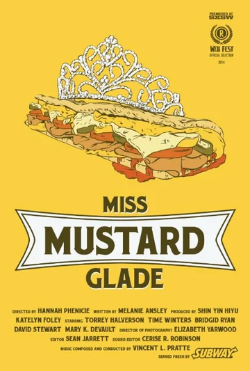 Постер: Miss Mustard Glade