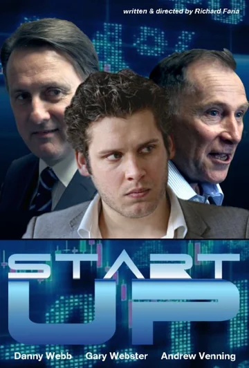 Постер: Start Up