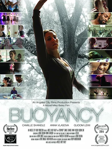 Постер: Buoyancy