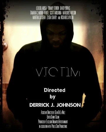 Постер: Victim