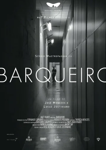 Постер: Barqueiro