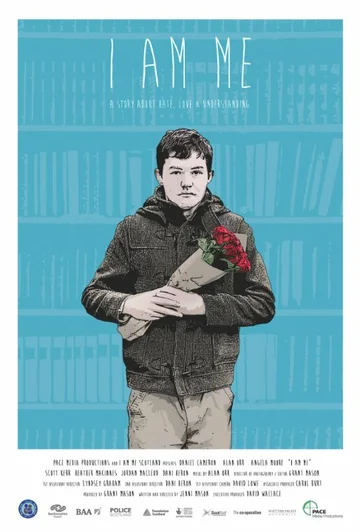 Постер: I Am Me