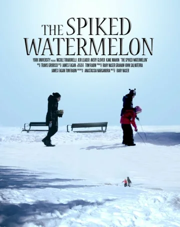Постер: The Spiked Watermelon