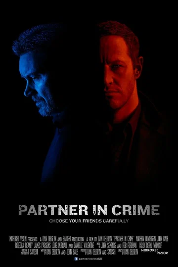 Постер: Partner in Crime