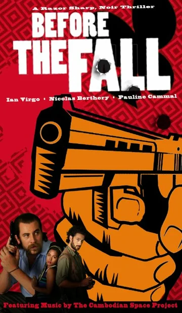 Постер: Before the Fall