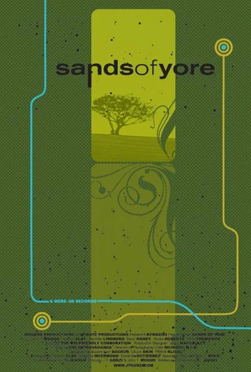 Постер: Sands of Yore