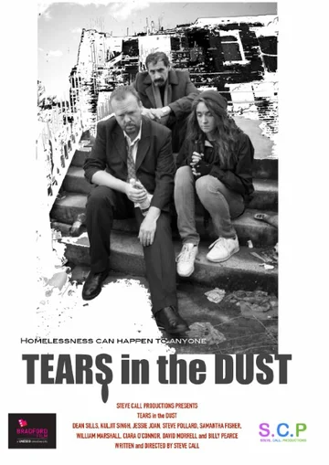 Постер: Tears in the Dust