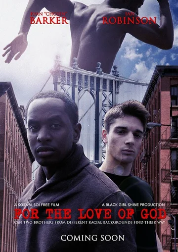 Постер: For the Love of God