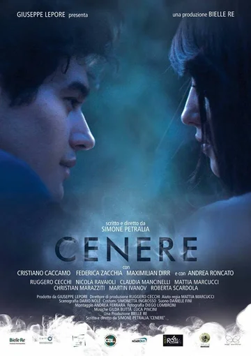 Постер: Cenere