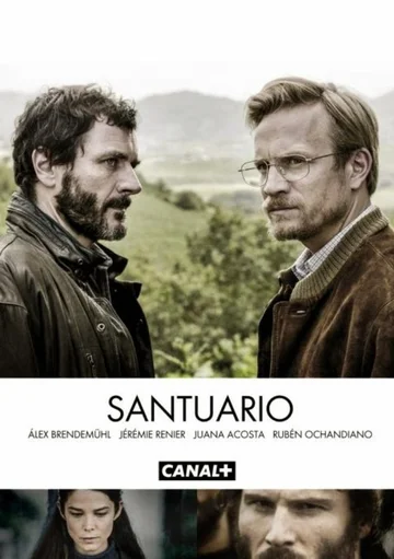 Постер: Sanctuaire