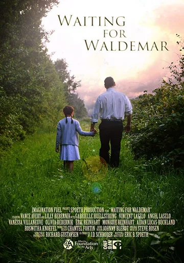 Постер: Waiting for Waldemar
